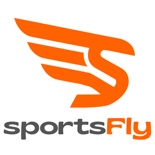 SportsFly logo